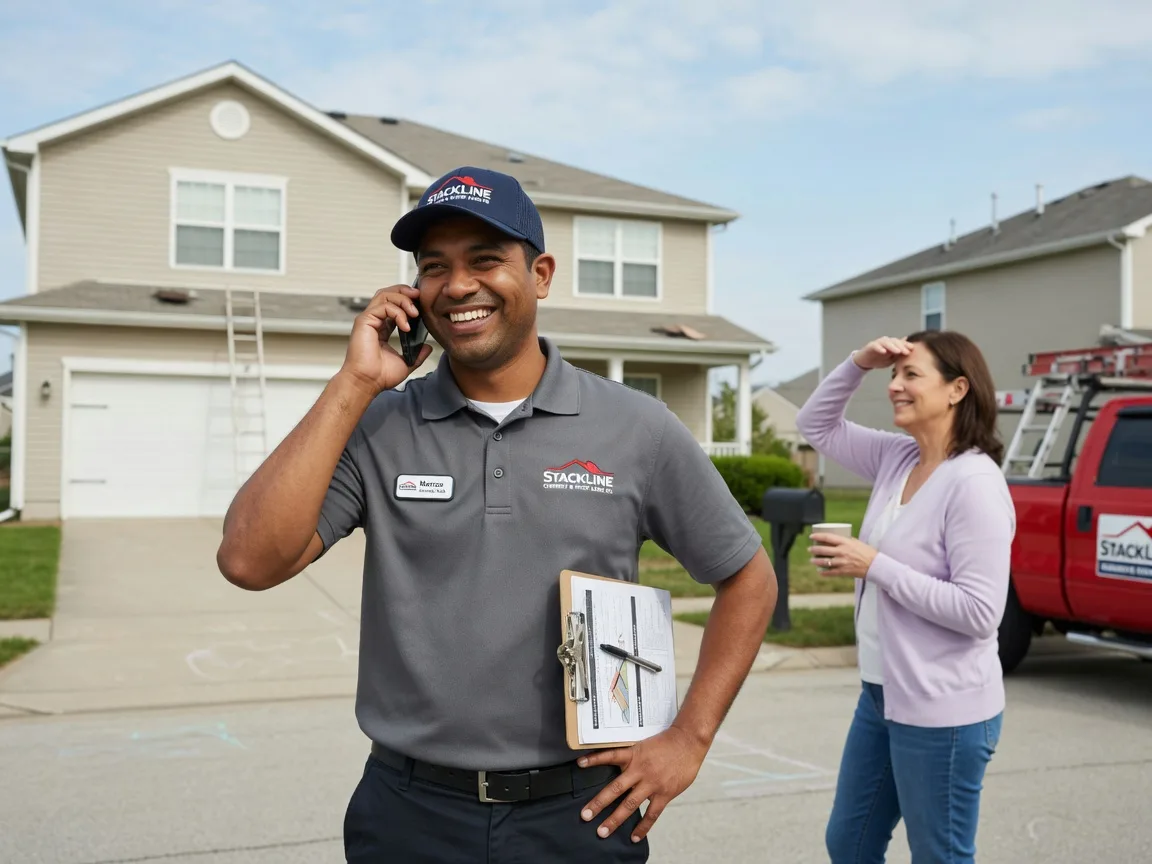 Chimney flashing repair Pella, IA FAQs
